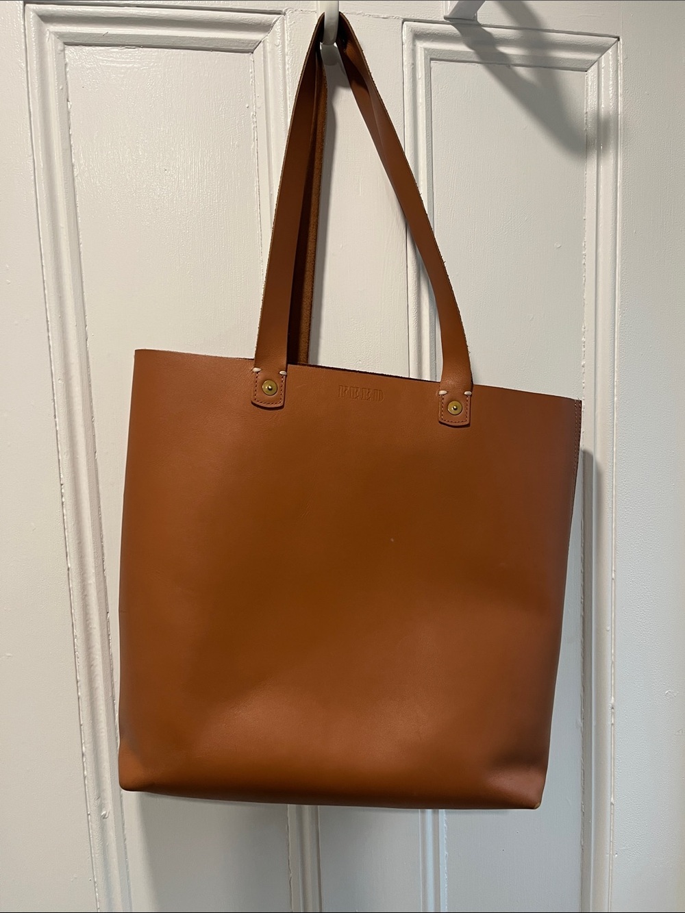 Iconic FEED 100 tote bag